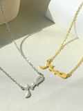 Sabr Patience Necklace